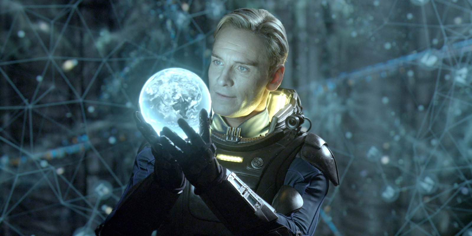 Alien: Covenant tenta resgatar a atmosfera do filme original mas se perde  na modernidade - Delfos