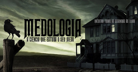 Medologia - Curtas de Terror